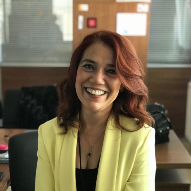 Zeynep Türkan Filiztekin