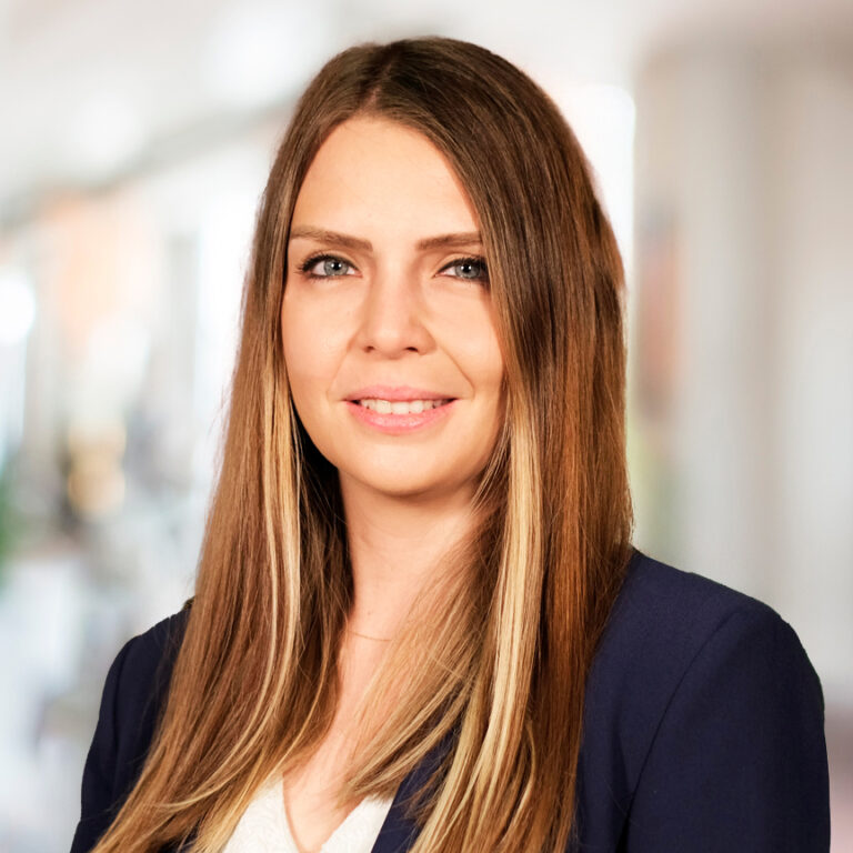 Dr. Ege Simge DEMİREL