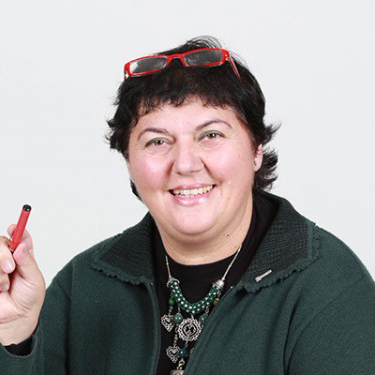 Dr. Ayşenur TOPÇUOĞLU